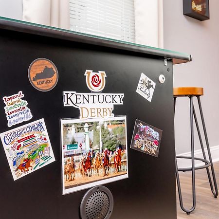 Urban Cottage-Bourbon Trail, Expo, Yum, Derby! Louisville Eksteriør bilde