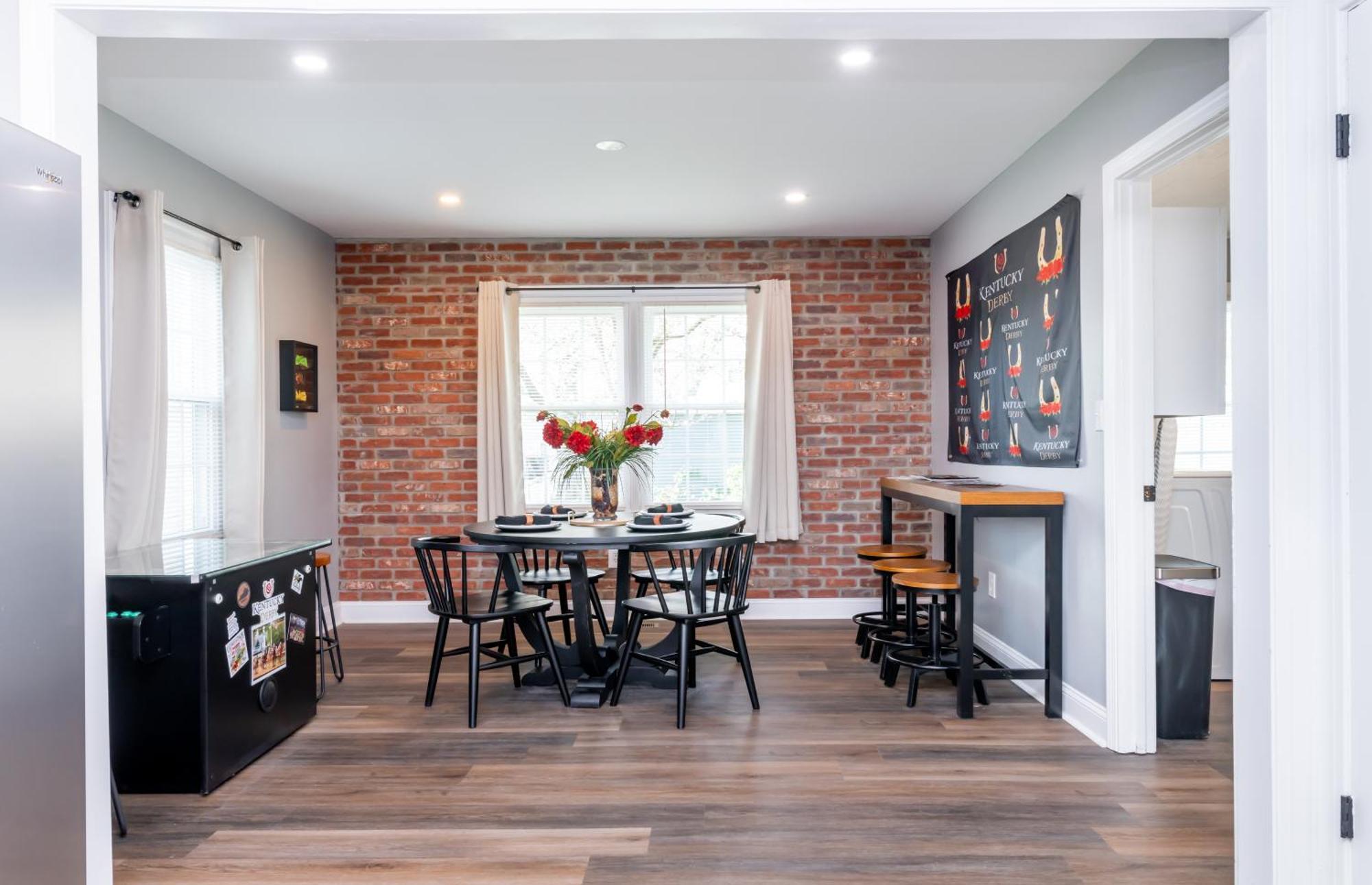 Urban Cottage-Bourbon Trail, Expo, Yum, Derby! Louisville Eksteriør bilde
