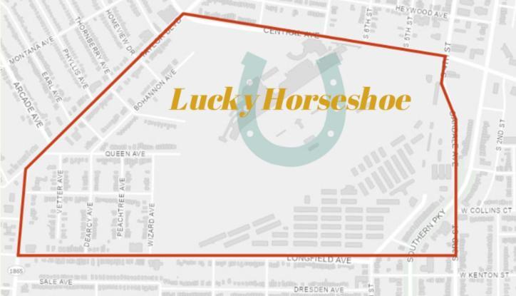 Urban Cottage-Bourbon Trail, Expo, Yum, Derby! Louisville Eksteriør bilde