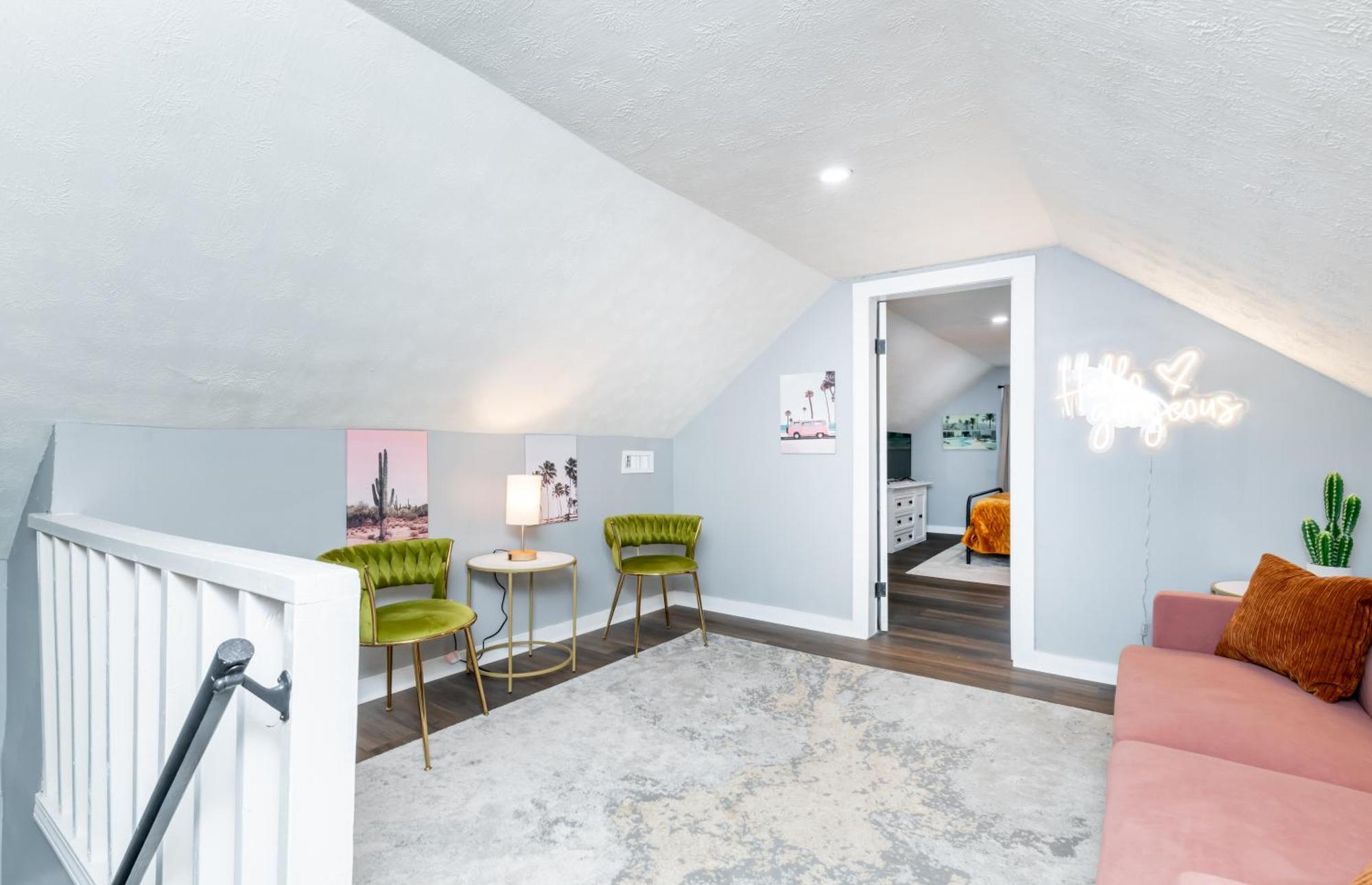 Urban Cottage-Bourbon Trail, Expo, Yum, Derby! Louisville Eksteriør bilde