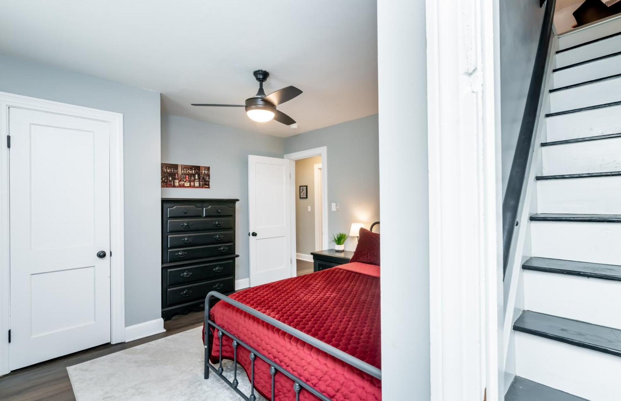 Urban Cottage-Bourbon Trail, Expo, Yum, Derby! Louisville Eksteriør bilde