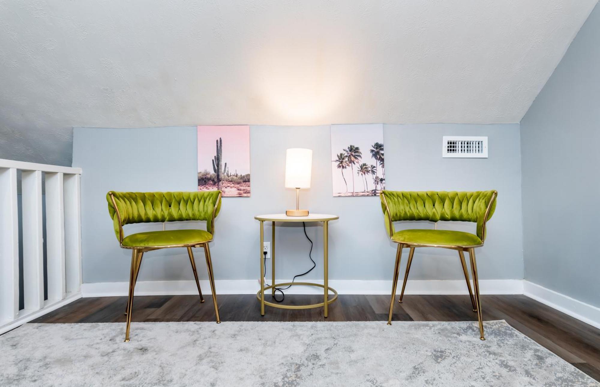 Urban Cottage-Bourbon Trail, Expo, Yum, Derby! Louisville Eksteriør bilde