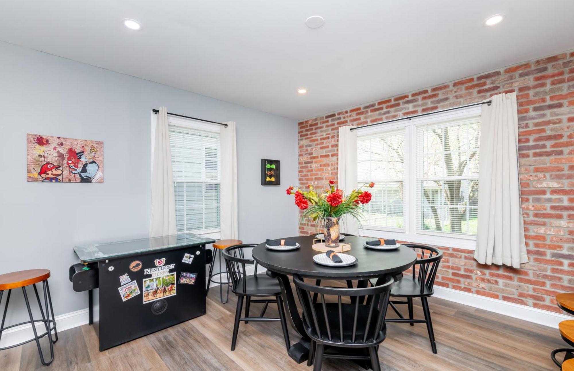 Urban Cottage-Bourbon Trail, Expo, Yum, Derby! Louisville Eksteriør bilde