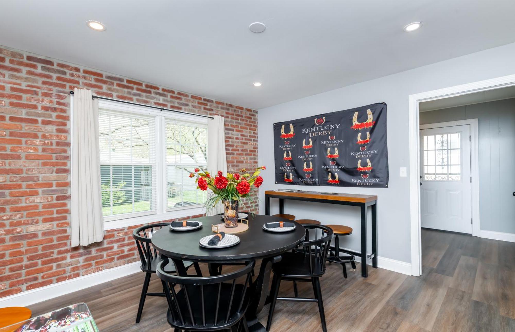 Urban Cottage-Bourbon Trail, Expo, Yum, Derby! Louisville Eksteriør bilde