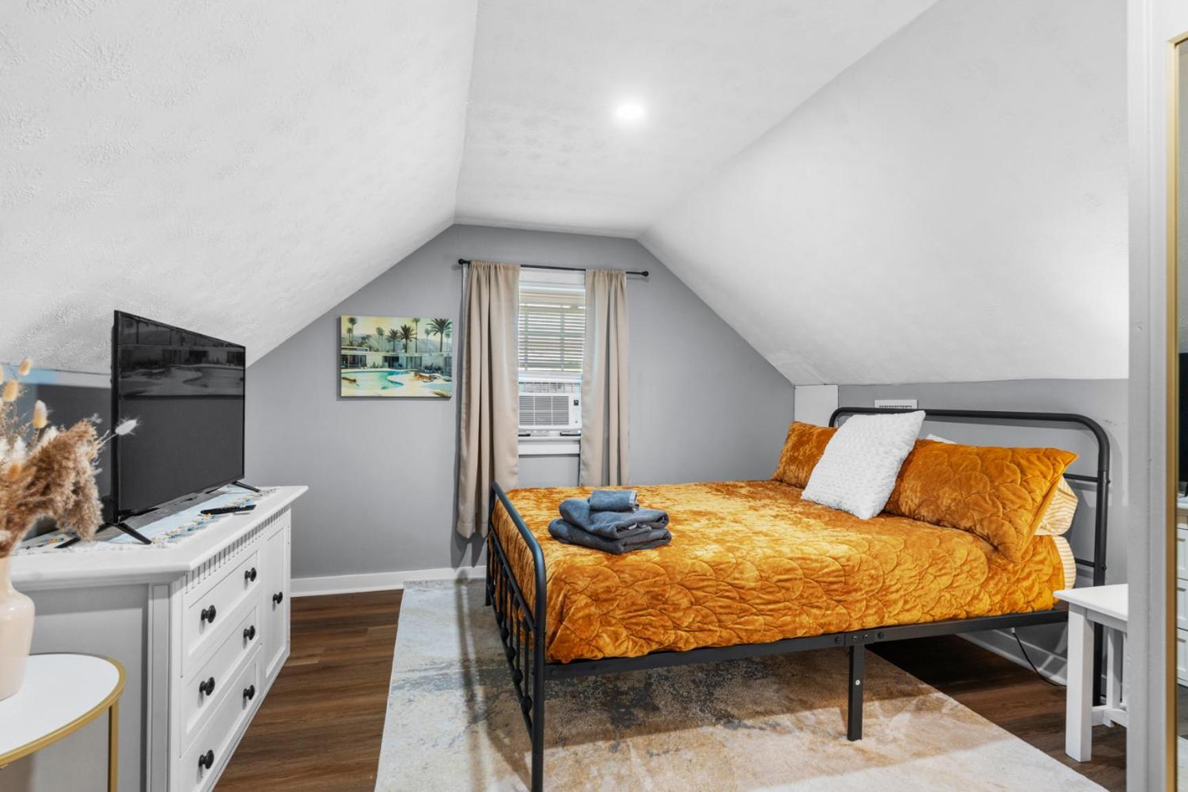 Urban Cottage-Bourbon Trail, Expo, Yum, Derby! Louisville Eksteriør bilde