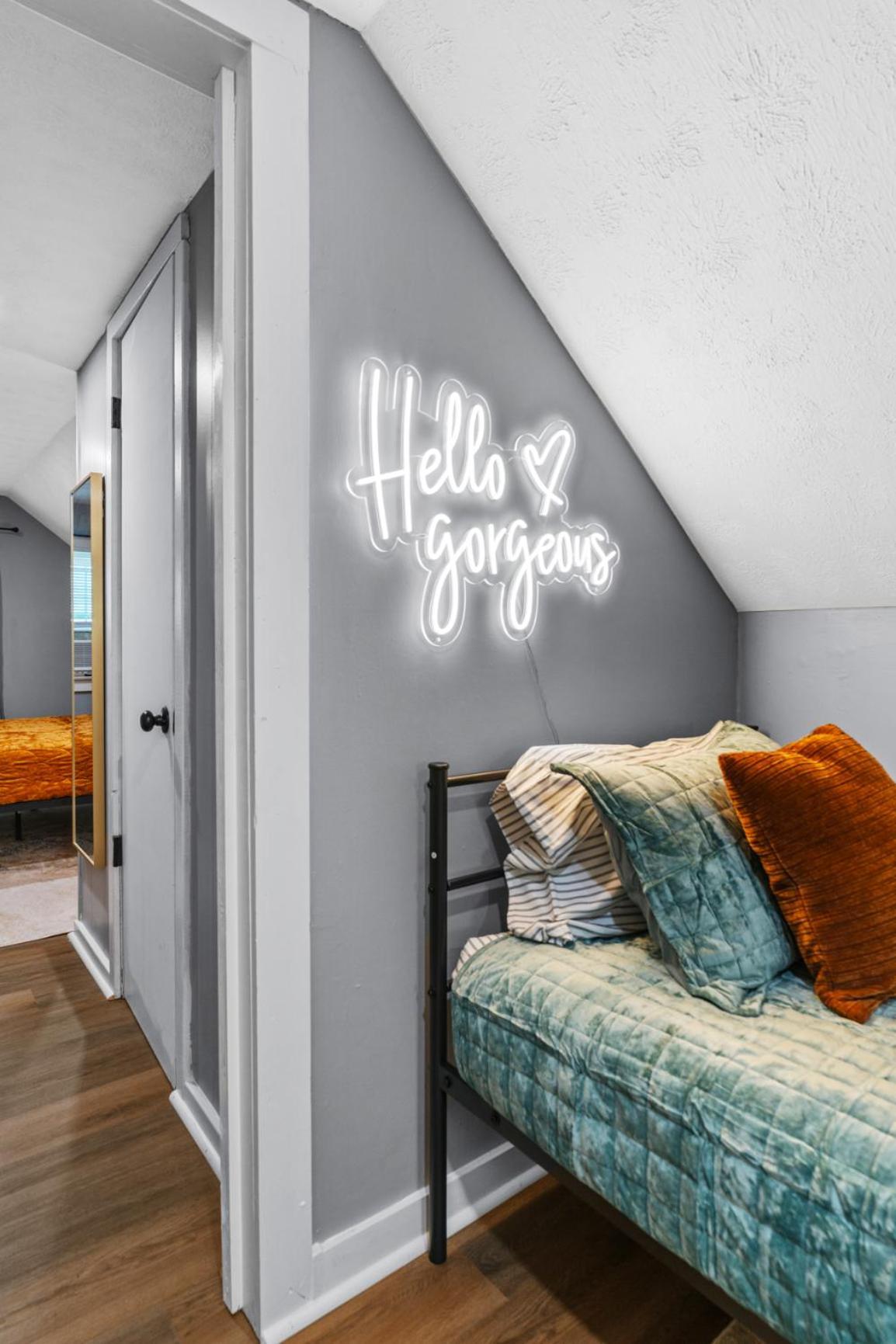 Urban Cottage-Bourbon Trail, Expo, Yum, Derby! Louisville Eksteriør bilde