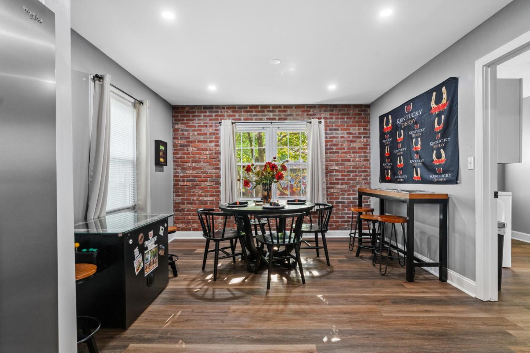 Urban Cottage-Bourbon Trail, Expo, Yum, Derby! Louisville Eksteriør bilde