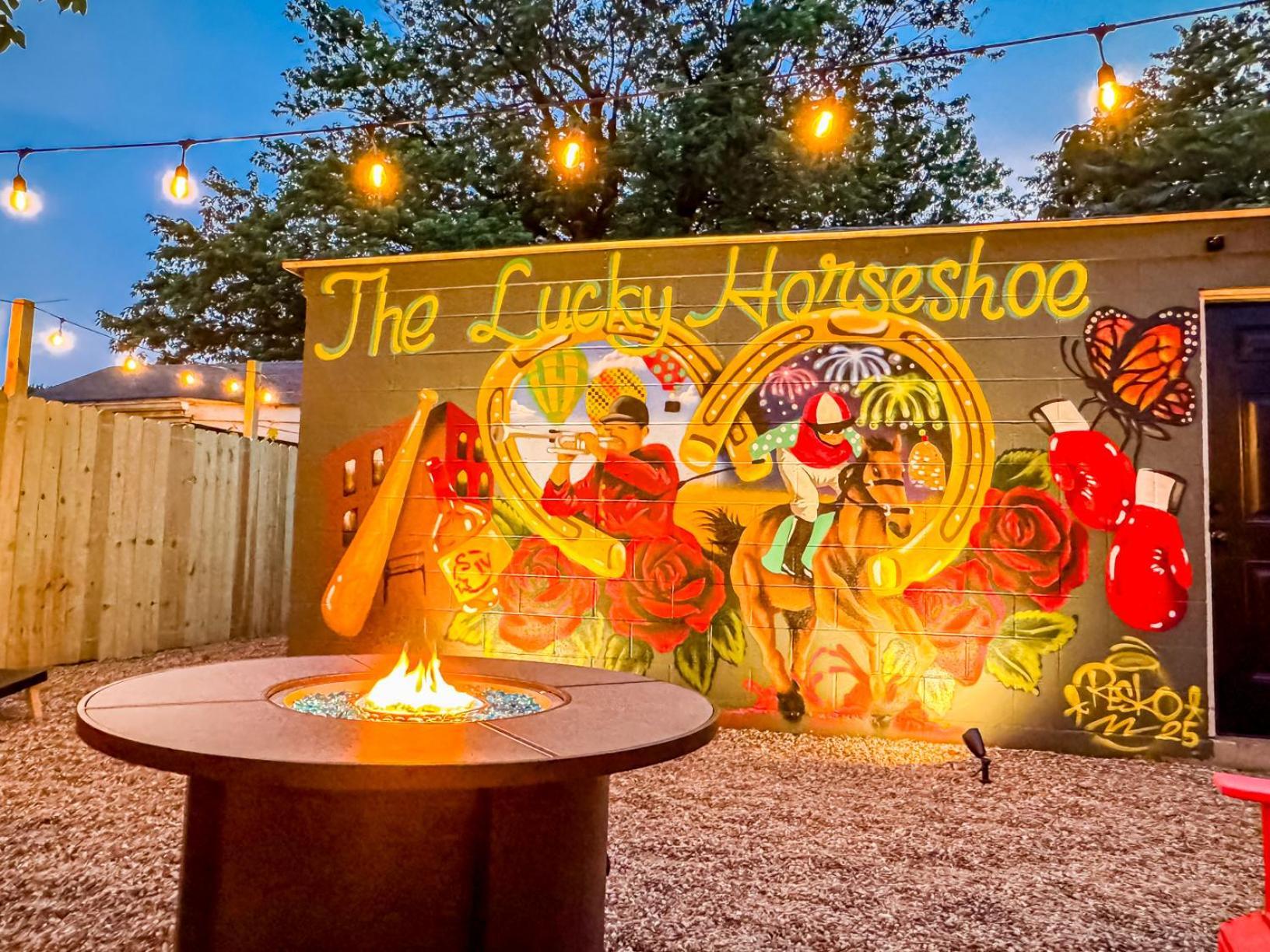Urban Cottage-Bourbon Trail, Expo, Yum, Derby! Louisville Eksteriør bilde