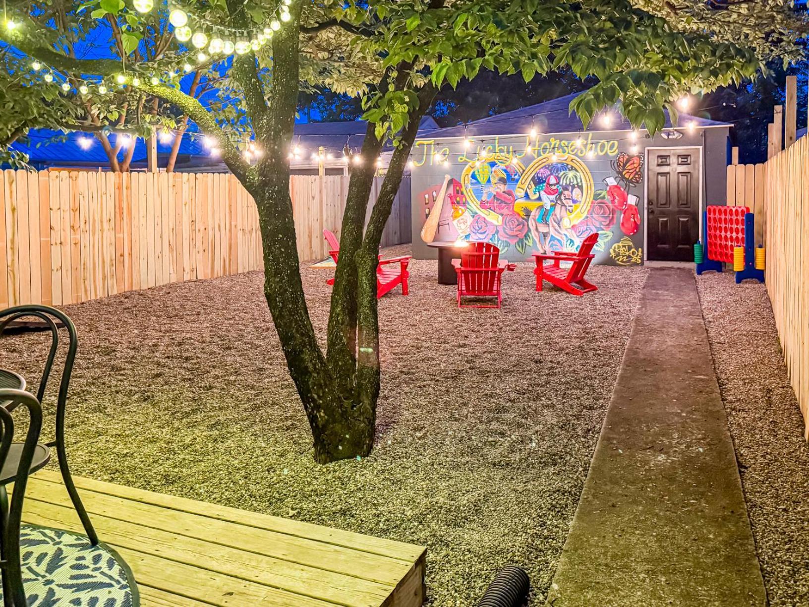 Urban Cottage-Bourbon Trail, Expo, Yum, Derby! Louisville Eksteriør bilde