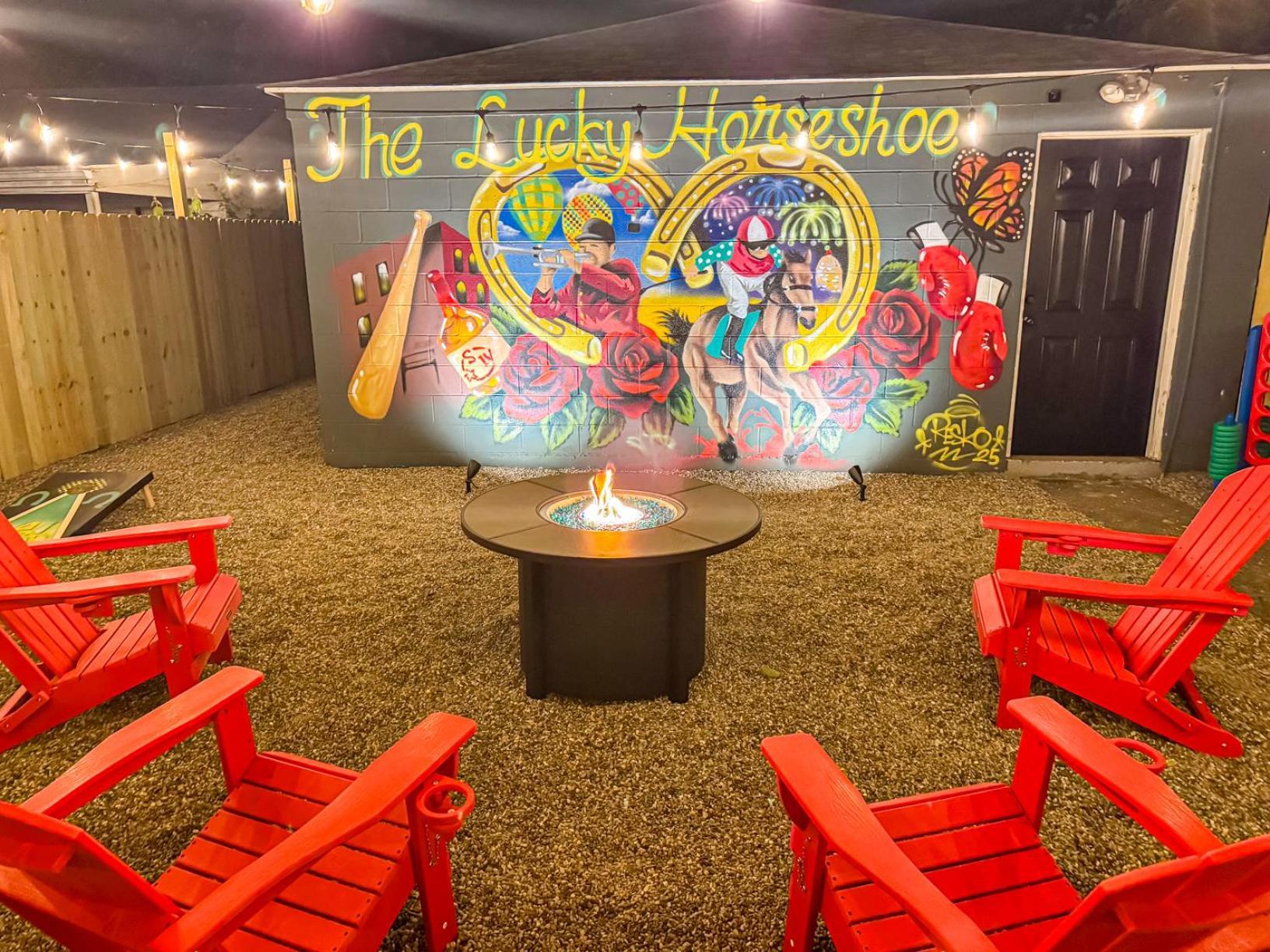 Urban Cottage-Bourbon Trail, Expo, Yum, Derby! Louisville Eksteriør bilde